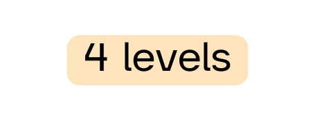 4 levels
